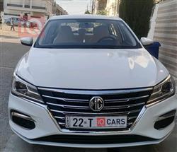 MG 5